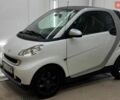 Білий Смарт Fortwo, об'ємом двигуна 1 л та пробігом 107 тис. км за 5500 $, фото 1 на Automoto.ua