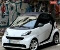 Білий Смарт Fortwo, об'ємом двигуна 1 л та пробігом 110 тис. км за 4999 $, фото 9 на Automoto.ua