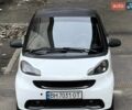 Білий Смарт Fortwo, об'ємом двигуна 1 л та пробігом 110 тис. км за 4999 $, фото 1 на Automoto.ua