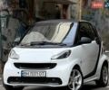Білий Смарт Fortwo, об'ємом двигуна 1 л та пробігом 110 тис. км за 4999 $, фото 5 на Automoto.ua