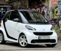 Білий Смарт Fortwo, об'ємом двигуна 1 л та пробігом 110 тис. км за 4999 $, фото 21 на Automoto.ua