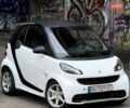 Білий Смарт Fortwo, об'ємом двигуна 1 л та пробігом 110 тис. км за 4999 $, фото 26 на Automoto.ua