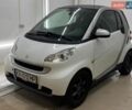 Білий Смарт Fortwo, об'ємом двигуна 1 л та пробігом 107 тис. км за 5500 $, фото 1 на Automoto.ua