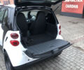 Білий Смарт Fortwo, об'ємом двигуна 1 л та пробігом 176 тис. км за 5000 $, фото 2 на Automoto.ua