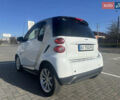 Білий Смарт Fortwo, об'ємом двигуна 1 л та пробігом 112 тис. км за 7000 $, фото 8 на Automoto.ua