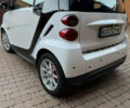 Білий Смарт Fortwo, об'ємом двигуна 1 л та пробігом 168 тис. км за 5100 $, фото 3 на Automoto.ua