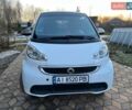 Білий Смарт Fortwo, об'ємом двигуна 1 л та пробігом 141 тис. км за 5900 $, фото 16 на Automoto.ua