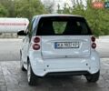 Белый Смарт Форту, объемом двигателя 1 л и пробегом 27 тыс. км за 7499 $, фото 28 на Automoto.ua