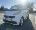 Белый Смарт Форту, объемом двигателя 1 л и пробегом 121 тыс. км за 5700 $, фото 6 на Automoto.ua