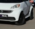 Білий Смарт Fortwo, об'ємом двигуна 0 л та пробігом 92 тис. км за 4900 $, фото 2 на Automoto.ua