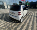 Білий Смарт Fortwo, об'ємом двигуна 1 л та пробігом 112 тис. км за 7000 $, фото 1 на Automoto.ua