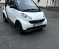 Білий Смарт Fortwo, об'ємом двигуна 0.99 л та пробігом 238 тис. км за 4999 $, фото 2 на Automoto.ua