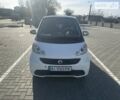 Белый Смарт Форту, объемом двигателя 1 л и пробегом 115 тыс. км за 6500 $, фото 1 на Automoto.ua