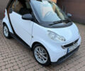 Білий Смарт Fortwo, об'ємом двигуна 1 л та пробігом 168 тис. км за 5100 $, фото 1 на Automoto.ua