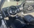 Белый Смарт Форту, объемом двигателя 1 л и пробегом 115 тыс. км за 6500 $, фото 10 на Automoto.ua