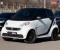 Білий Смарт Fortwo, об'ємом двигуна 0 л та пробігом 92 тис. км за 5500 $, фото 1 на Automoto.ua