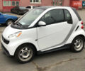 Білий Смарт Fortwo, об'ємом двигуна 1 л та пробігом 96 тис. км за 6799 $, фото 1 на Automoto.ua