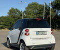 Білий Смарт Fortwo, об'ємом двигуна 1 л та пробігом 97 тис. км за 6100 $, фото 4 на Automoto.ua