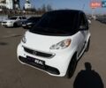 Білий Смарт Fortwo, об'ємом двигуна 0 л та пробігом 92 тис. км за 4900 $, фото 13 на Automoto.ua