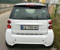Білий Смарт Fortwo, об'ємом двигуна 1 л та пробігом 125 тис. км за 5199 $, фото 3 на Automoto.ua