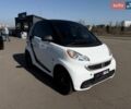Білий Смарт Fortwo, об'ємом двигуна 0 л та пробігом 92 тис. км за 4900 $, фото 15 на Automoto.ua