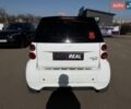 Білий Смарт Fortwo, об'ємом двигуна 0 л та пробігом 92 тис. км за 4900 $, фото 25 на Automoto.ua