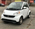 Білий Смарт Fortwo, об'ємом двигуна 1 л та пробігом 96 тис. км за 6799 $, фото 1 на Automoto.ua