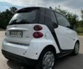 Білий Смарт Fortwo, об'ємом двигуна 1 л та пробігом 112 тис. км за 5307 $, фото 1 на Automoto.ua