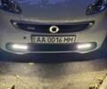 Білий Смарт Fortwo, об'ємом двигуна 1 л та пробігом 77 тис. км за 9000 $, фото 8 на Automoto.ua