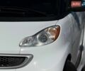 Белый Смарт Форту, объемом двигателя 0 л и пробегом 92 тыс. км за 5500 $, фото 3 на Automoto.ua
