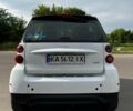 Білий Смарт Fortwo, об'ємом двигуна 1 л та пробігом 112 тис. км за 5307 $, фото 6 на Automoto.ua