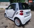 Білий Смарт Fortwo, об'ємом двигуна 0 л та пробігом 74 тис. км за 5999 $, фото 8 на Automoto.ua