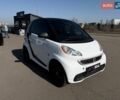 Білий Смарт Fortwo, об'ємом двигуна 0 л та пробігом 92 тис. км за 5500 $, фото 15 на Automoto.ua
