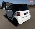 Білий Смарт Fortwo, об'ємом двигуна 0 л та пробігом 92 тис. км за 4900 $, фото 26 на Automoto.ua