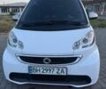 Белый Смарт Форту, объемом двигателя 0 л и пробегом 50 тыс. км за 6001 $, фото 1 на Automoto.ua