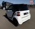 Білий Смарт Fortwo, об'ємом двигуна 0 л та пробігом 92 тис. км за 5500 $, фото 26 на Automoto.ua