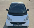Білий Смарт Fortwo, об'ємом двигуна 1 л та пробігом 97 тис. км за 6100 $, фото 12 на Automoto.ua