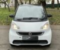 Білий Смарт Fortwo, об'ємом двигуна 1 л та пробігом 122 тис. км за 5800 $, фото 1 на Automoto.ua