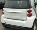 Білий Смарт Fortwo, об'ємом двигуна 1 л та пробігом 96 тис. км за 6799 $, фото 10 на Automoto.ua