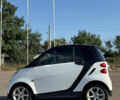 Білий Смарт Fortwo, об'ємом двигуна 1 л та пробігом 97 тис. км за 6100 $, фото 3 на Automoto.ua