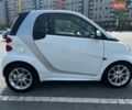 Білий Смарт Fortwo, об'ємом двигуна 1 л та пробігом 76 тис. км за 7000 $, фото 6 на Automoto.ua