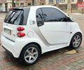 Белый Смарт Форту, объемом двигателя 0 л и пробегом 44 тыс. км за 7200 $, фото 2 на Automoto.ua