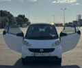 Білий Смарт Fortwo, об'ємом двигуна 1 л та пробігом 97 тис. км за 6100 $, фото 13 на Automoto.ua
