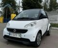 Білий Смарт Fortwo, об'ємом двигуна 1 л та пробігом 112 тис. км за 5307 $, фото 1 на Automoto.ua