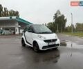 Белый Смарт Форту, объемом двигателя 1 л и пробегом 125 тыс. км за 4800 $, фото 1 на Automoto.ua