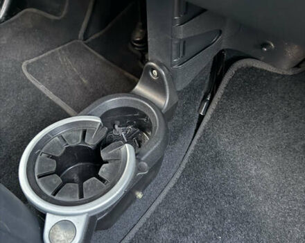 Білий Смарт Fortwo, об'ємом двигуна 1 л та пробігом 168 тис. км за 5100 $, фото 11 на Automoto.ua