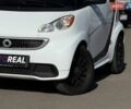 Белый Смарт Форту, объемом двигателя 0 л и пробегом 92 тыс. км за 5500 $, фото 2 на Automoto.ua
