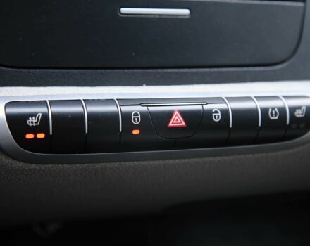 Білий Смарт Fortwo, об'ємом двигуна 0 л та пробігом 64 тис. км за 5300 $, фото 16 на Automoto.ua