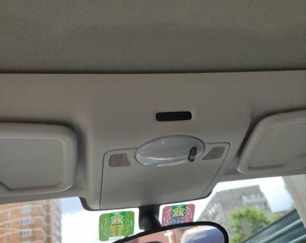 Белый Смарт Форту, объемом двигателя 1 л и пробегом 117 тыс. км за 7900 $, фото 9 на Automoto.ua