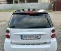Білий Смарт Fortwo, об'ємом двигуна 1 л та пробігом 60 тис. км за 6500 $, фото 6 на Automoto.ua